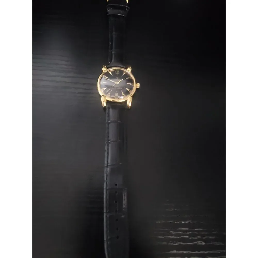 RARE Vintage Camy Geneva Mechanical Men's‎ Swiss Watch